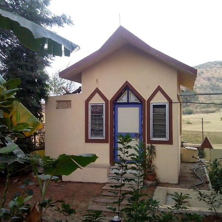 Hotel Mtdc Meghdhanush Park Igatpuri Exteriér fotografie